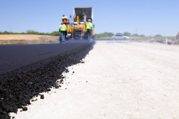 Best Driveway Resurfacing Pavers  in Millen, GA