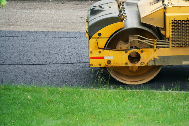 Best Residential Driveway Paver Services  in Millen, GA