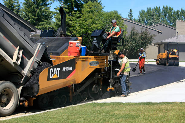 Millen, GA Driveway Pavers Company